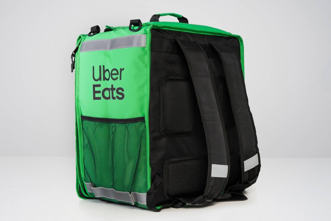 Uber Eats Telescopic Delivery Bag | Uber E-Shop | Uber Kenya E-Shop Uber Eats Telescopic Delivery Bag | Uber E-Shop | Uber Kenya E-Shop